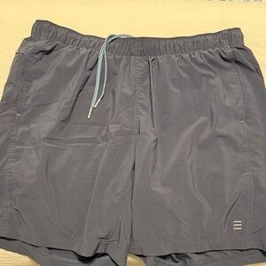 Free Fly Athletic Shorts